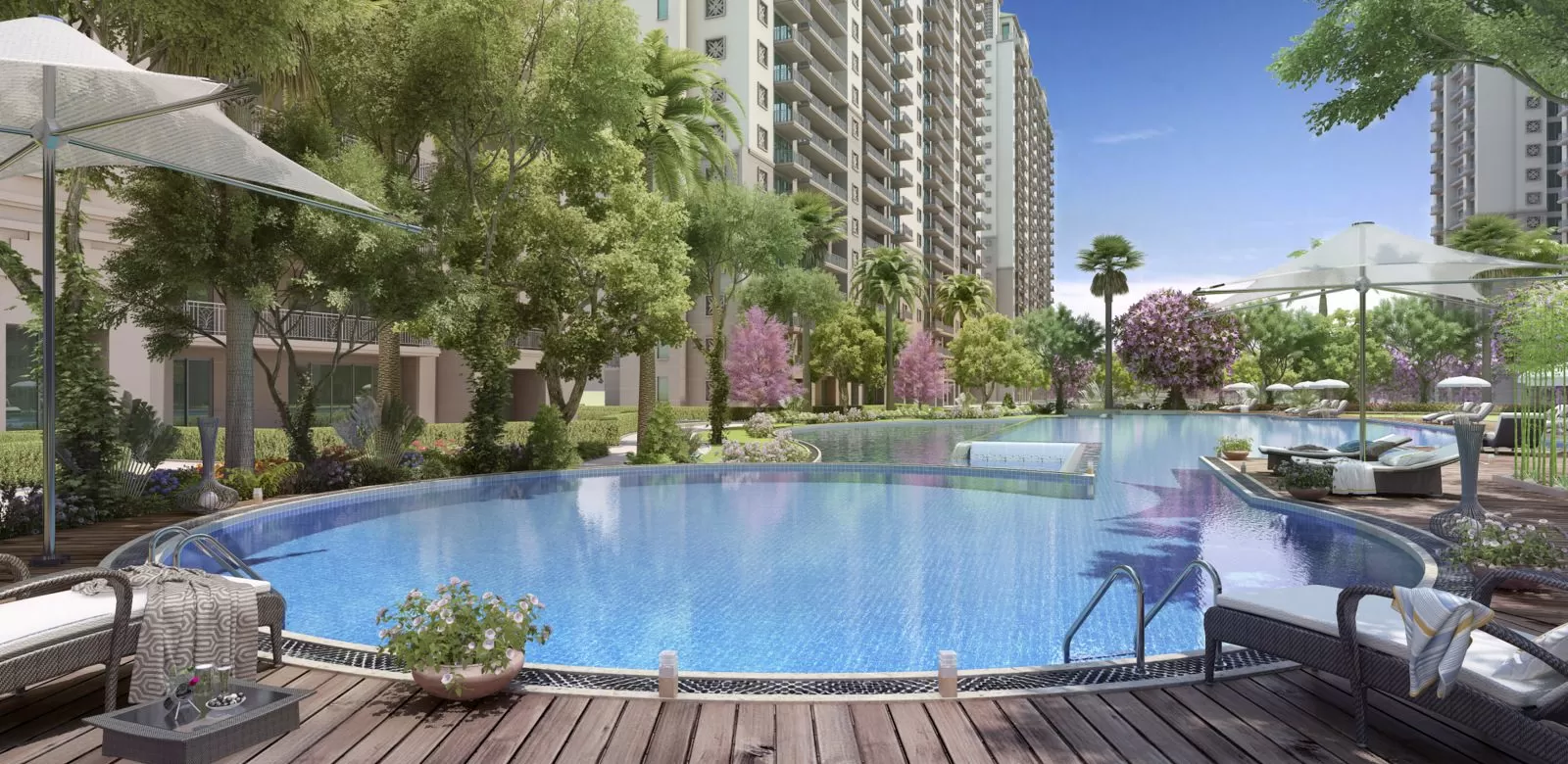 ATS Le Grandiose Sector 150 Noida – A Complete Guide for Homebuyers