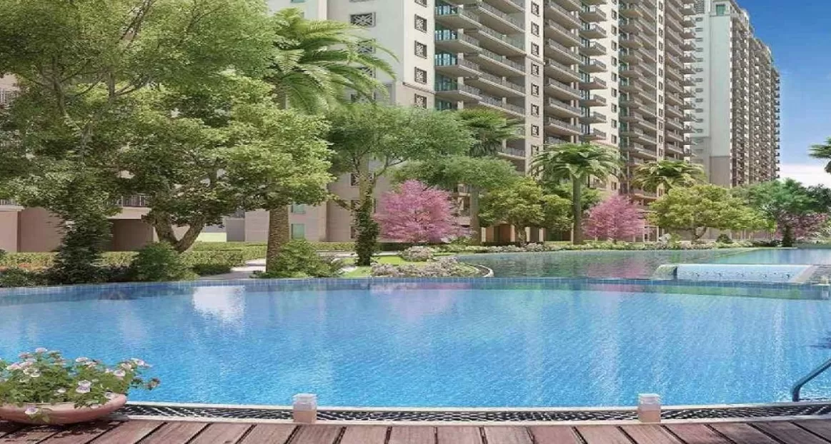 ATS Veritas Luxury Flats in Noida