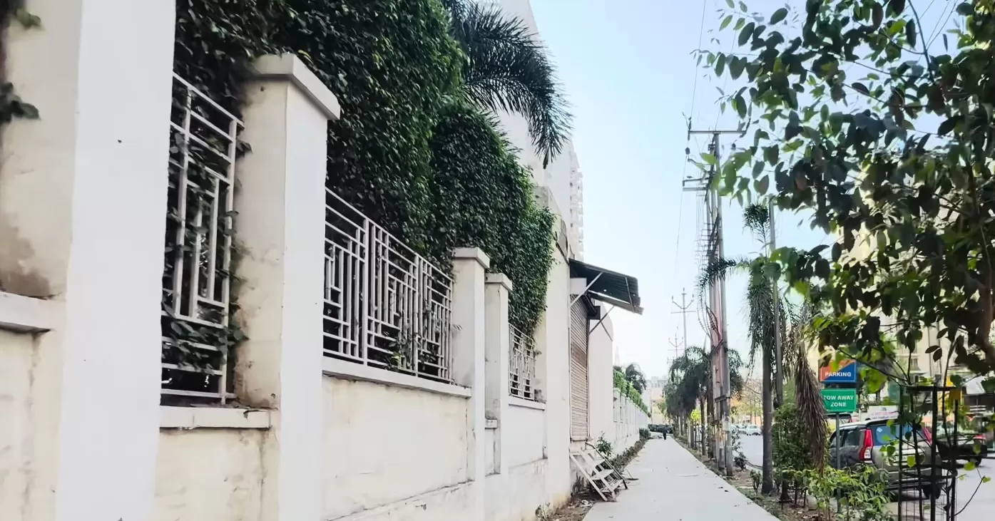 Gaur City 14th Avenue 2/3 BHK Apartments in Noida Extension