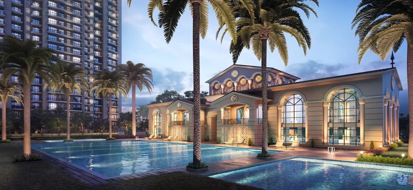 ATS Pious Orchards Sector 150 Noida – A Premium Low-Density Residential Project