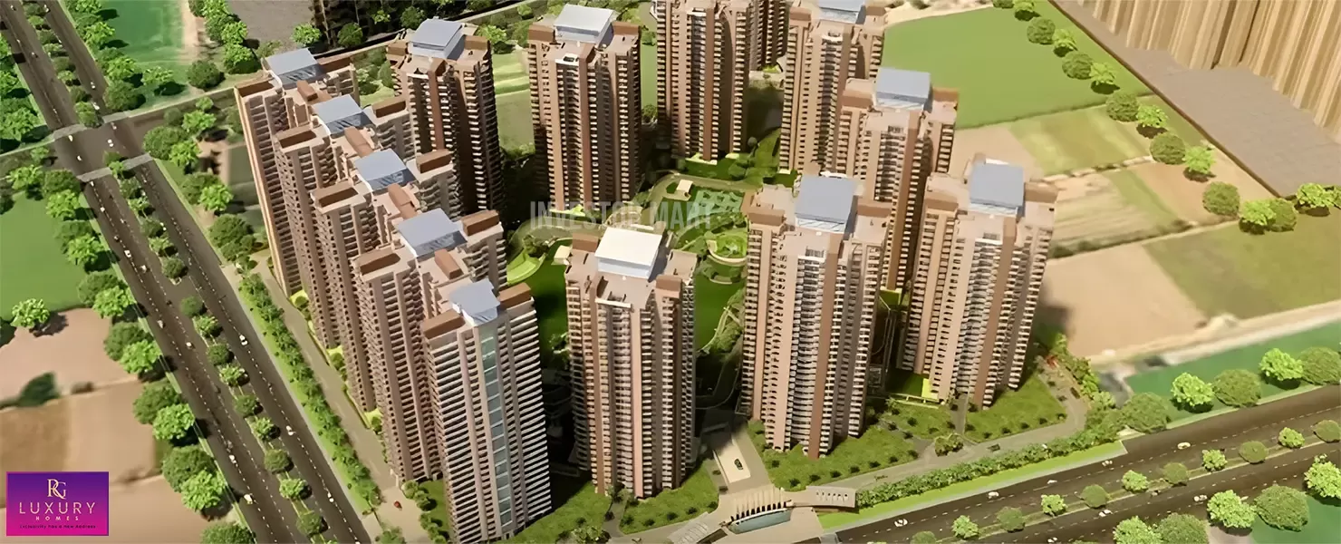 RG Luxury Homes Noida Extension: Possession, RERA Details & Apartment Sizes