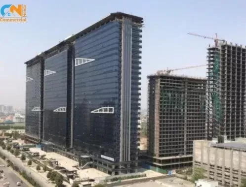 Bhutani Alphathum Noida Commercial Project 2026 – Price, Office Spaces, Location & Investment