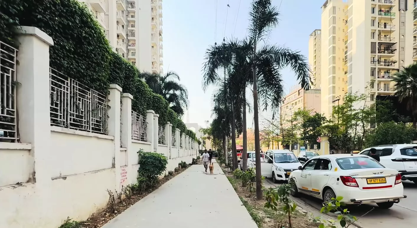 Gaur City Resale Price Greater Noida West