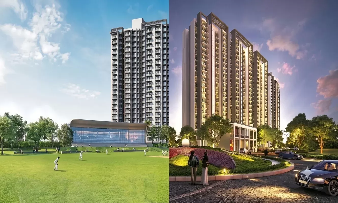 Eldeco Live by the Greens: Price, Floor Plan, Amenities & Residential Apartments – Complete Project Guide