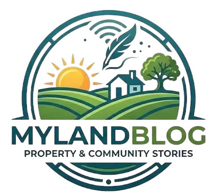 Mylandblog